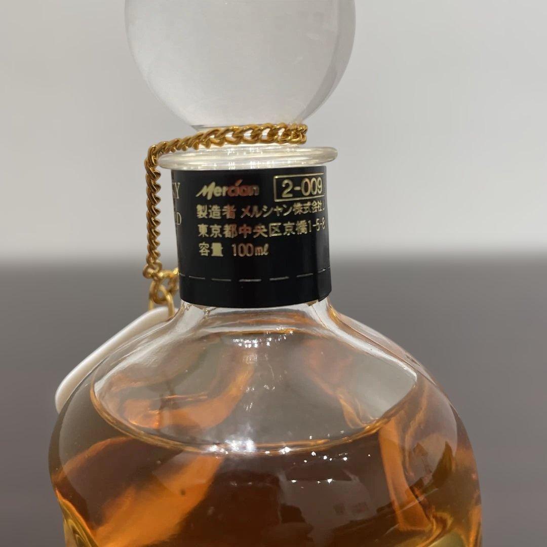 【新品・未開封品】軽井沢 15年 100%モルトウイスキー 100ml