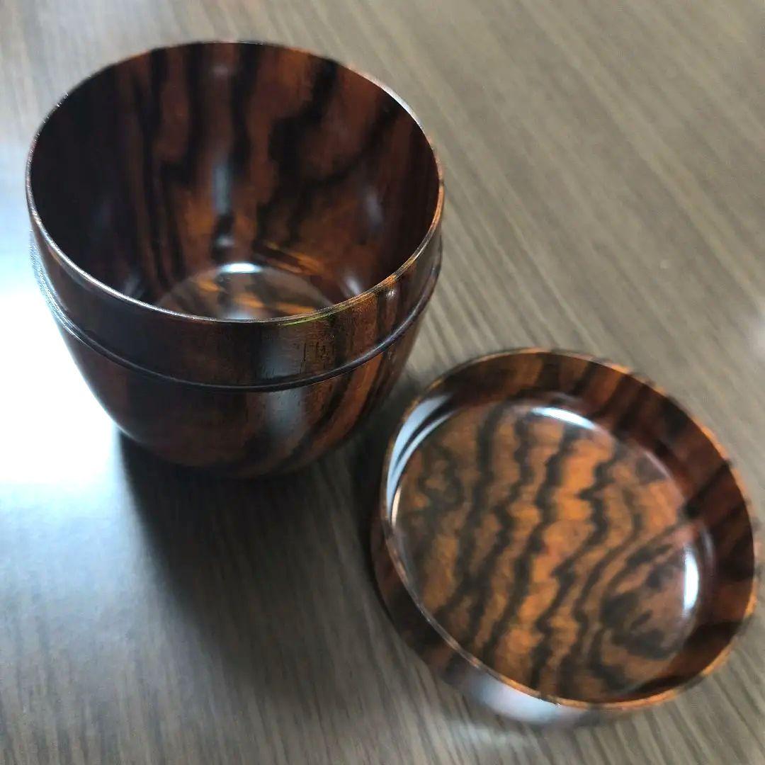 茶道具 棗