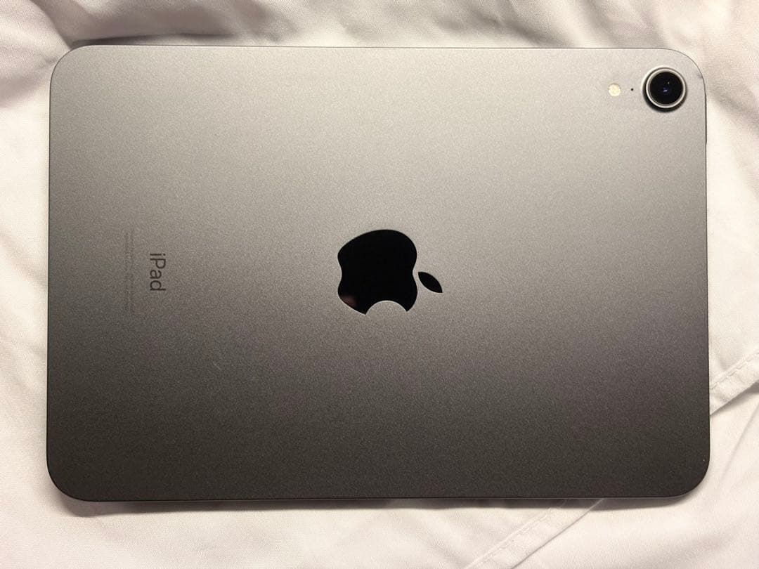 IPad mini 第6世代 64GB 中古