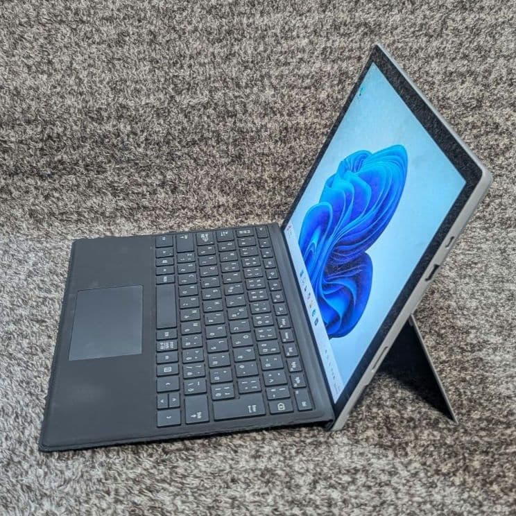 【Surface Pro 7+】i5 8GB 128GB 4点セットⅴ