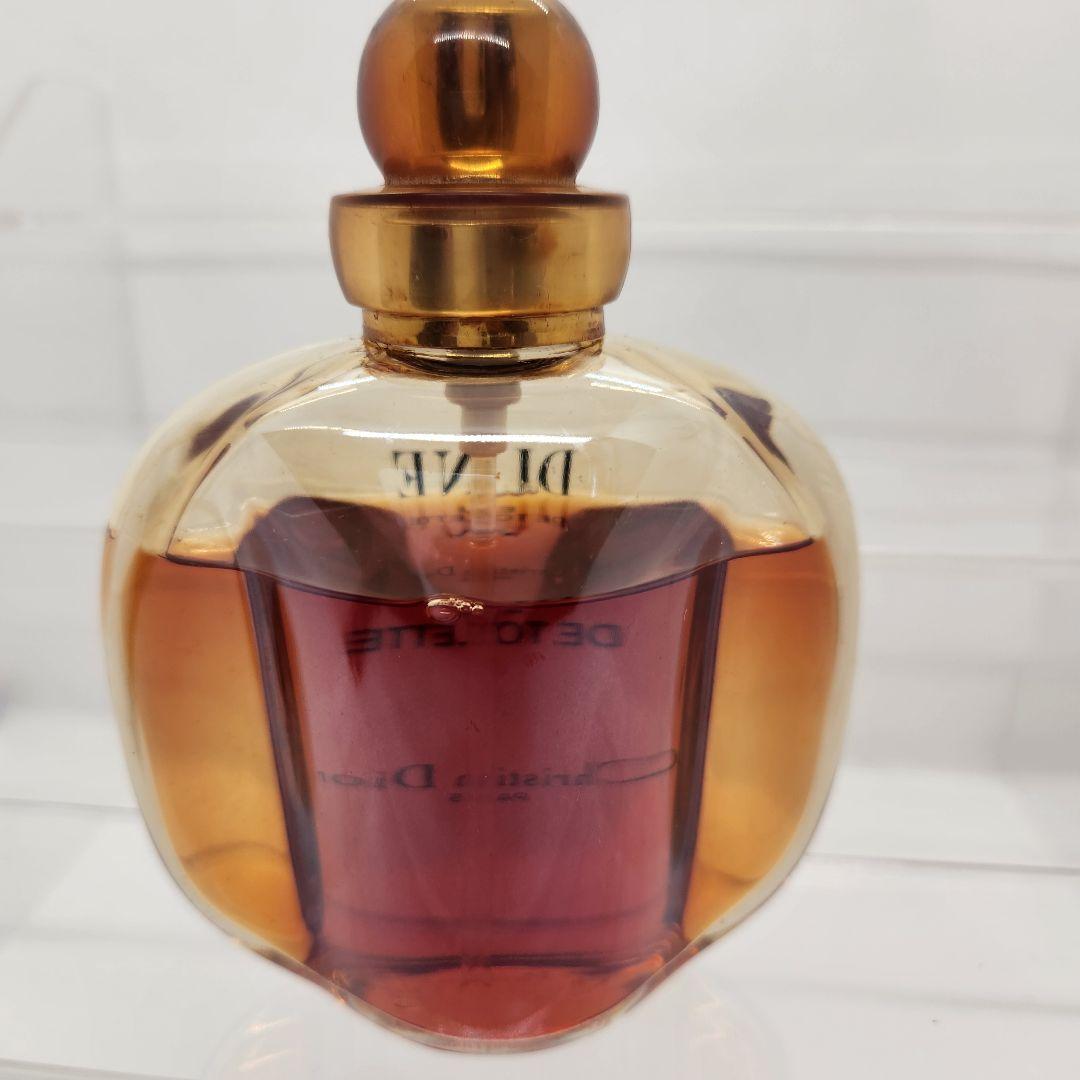 クリスチャンディオール デューン オードトワレ 100ml