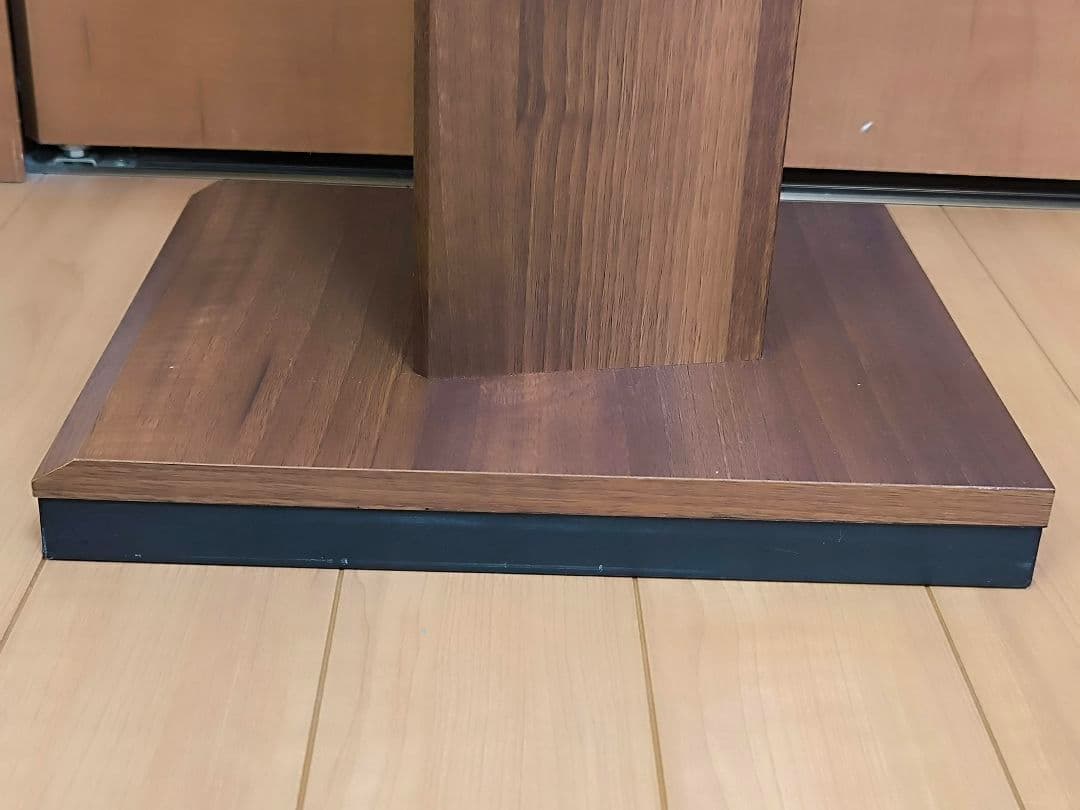 ハヤミ工産 SB-521 スピーカースタンド ペア