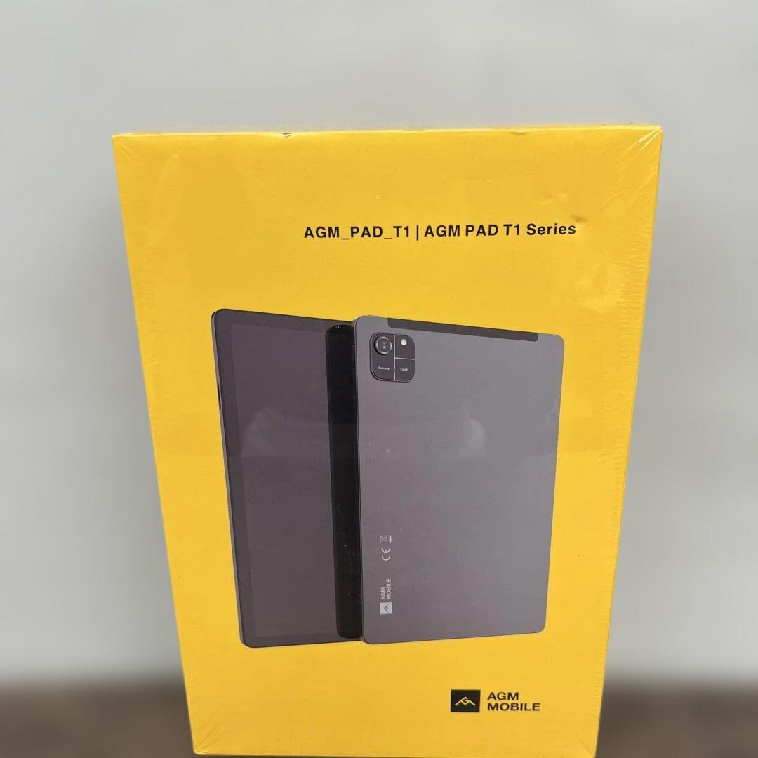 512454 AGM PAD T1 11インチ4+128GB Android14
