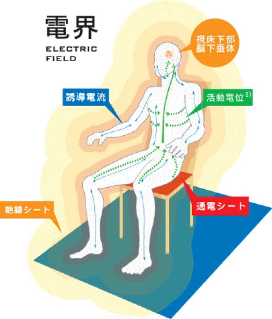 値下げ！fit care 電位　フィットケア