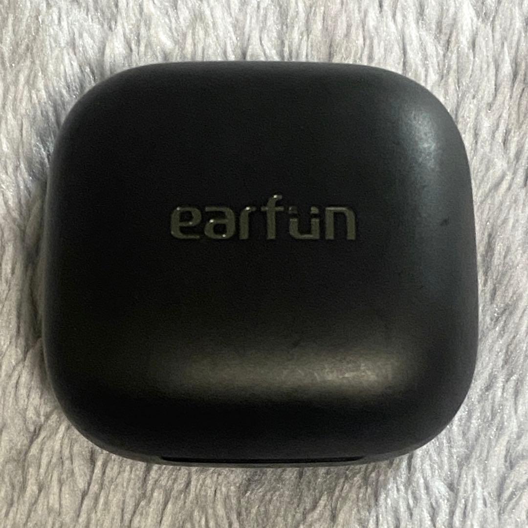 【最新モデル】EarFun Air Pro 4i ワイヤレスイヤホン ノイキャン