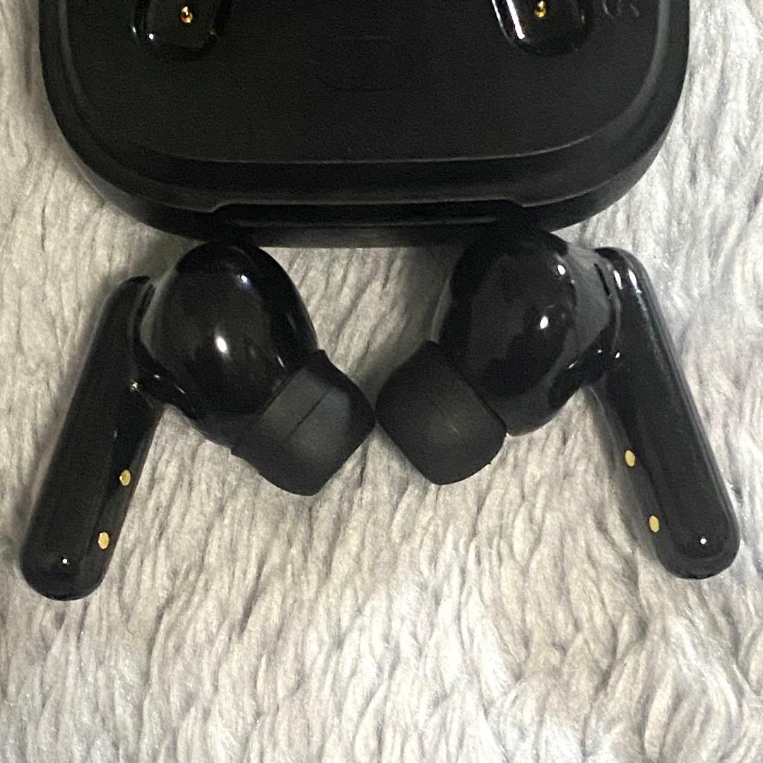 【最新モデル】EarFun Air Pro 4i ワイヤレスイヤホン ノイキャン