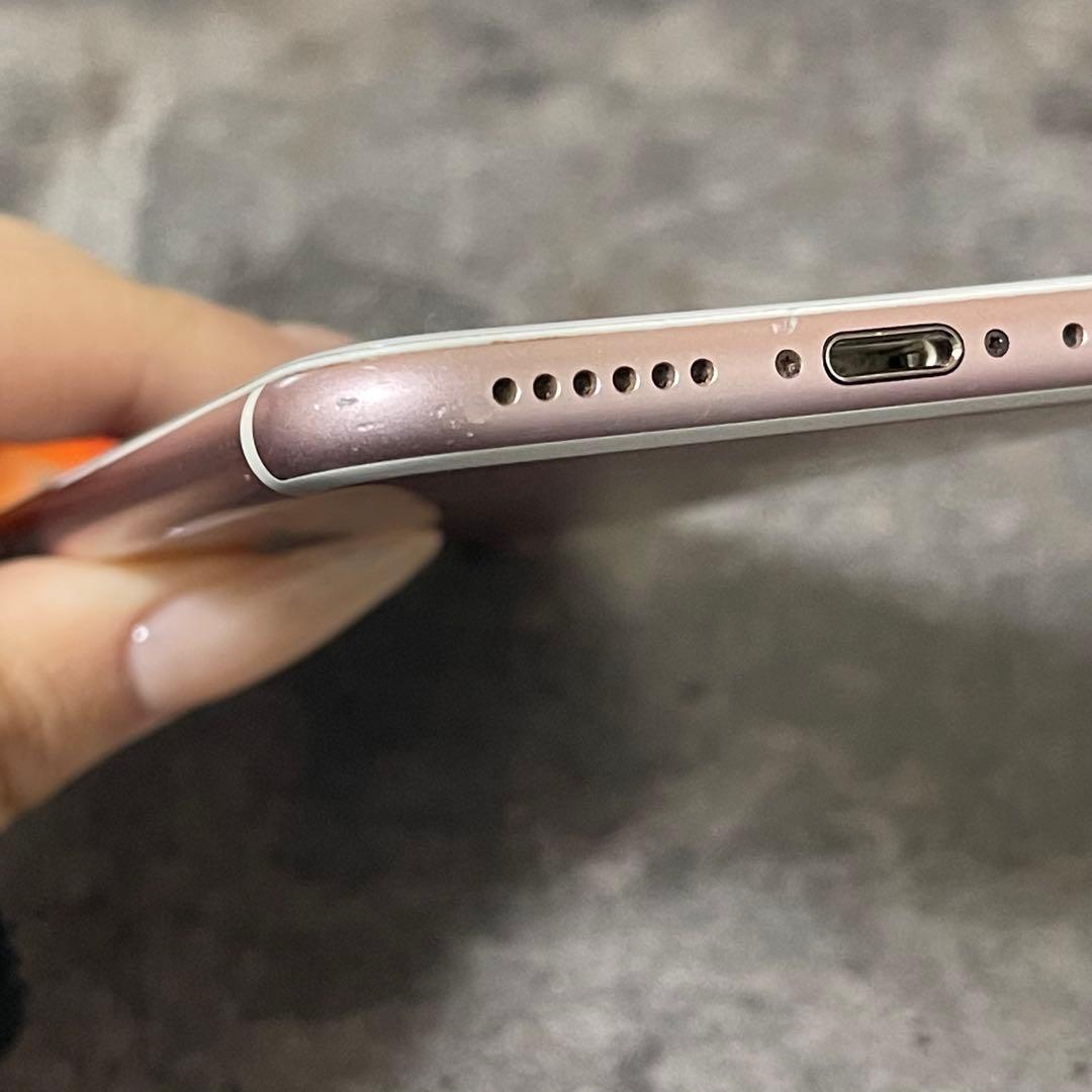iPhone 7 128GB SIMフリー 本体