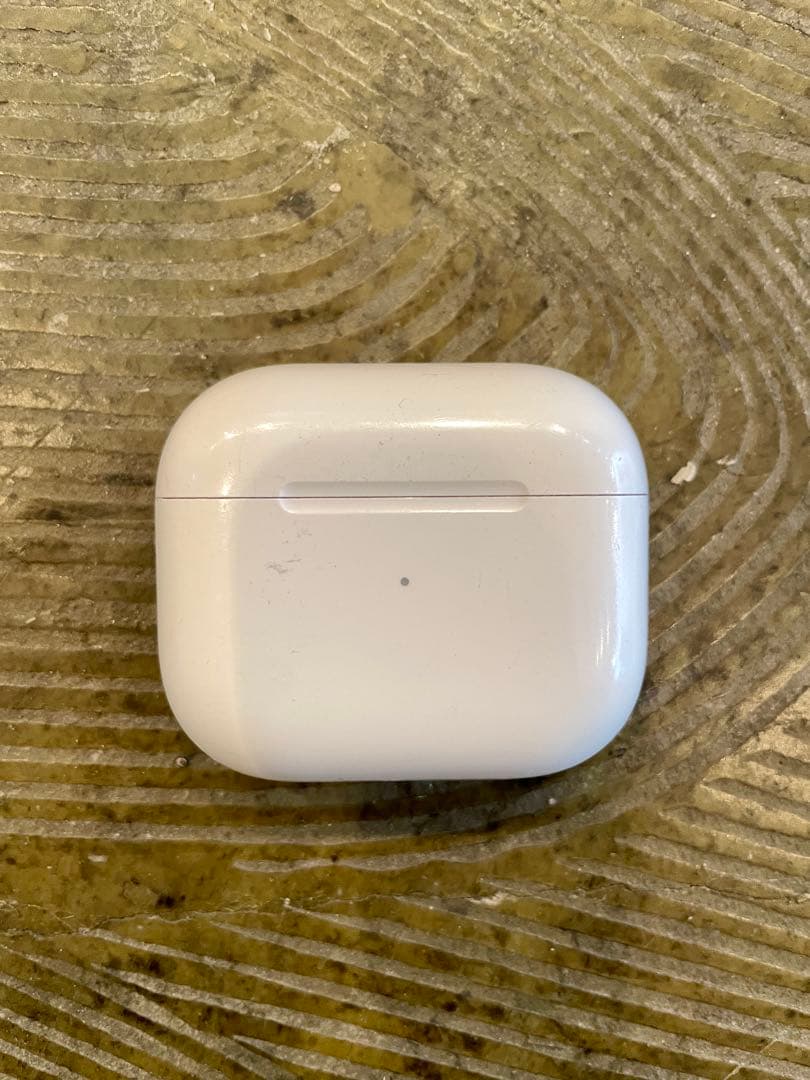 エアーポッツ　第3世代　エアポッズ　air pods Apple イヤホン