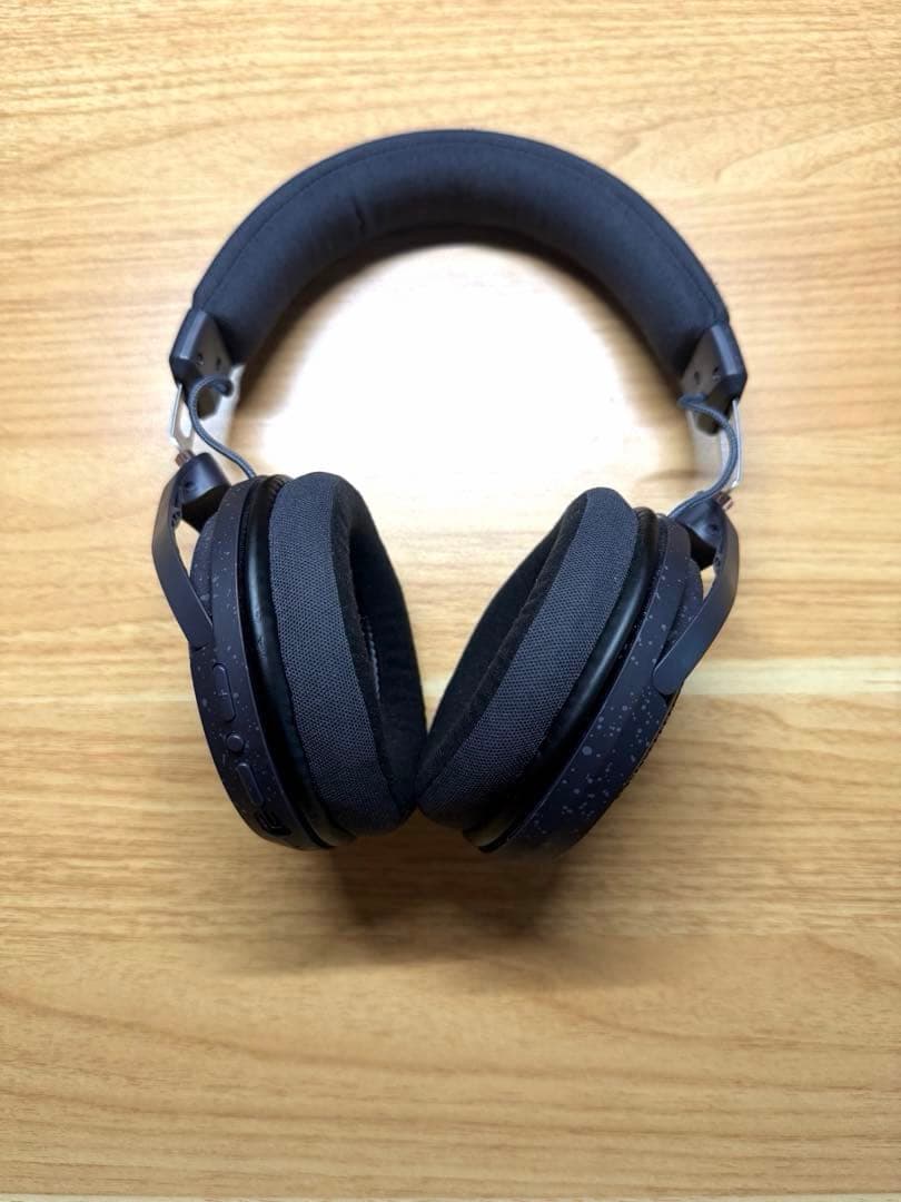 オーディオテクニカ ATH-HL7BTワイヤレスヘッドホン