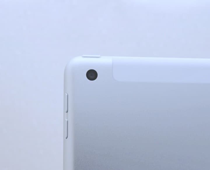 ⭐️美品　iPad 第9世代 Cellularモデル 64GB SIMフリー