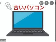 aci　古いパソコンを、安全かつ快適に再生します！