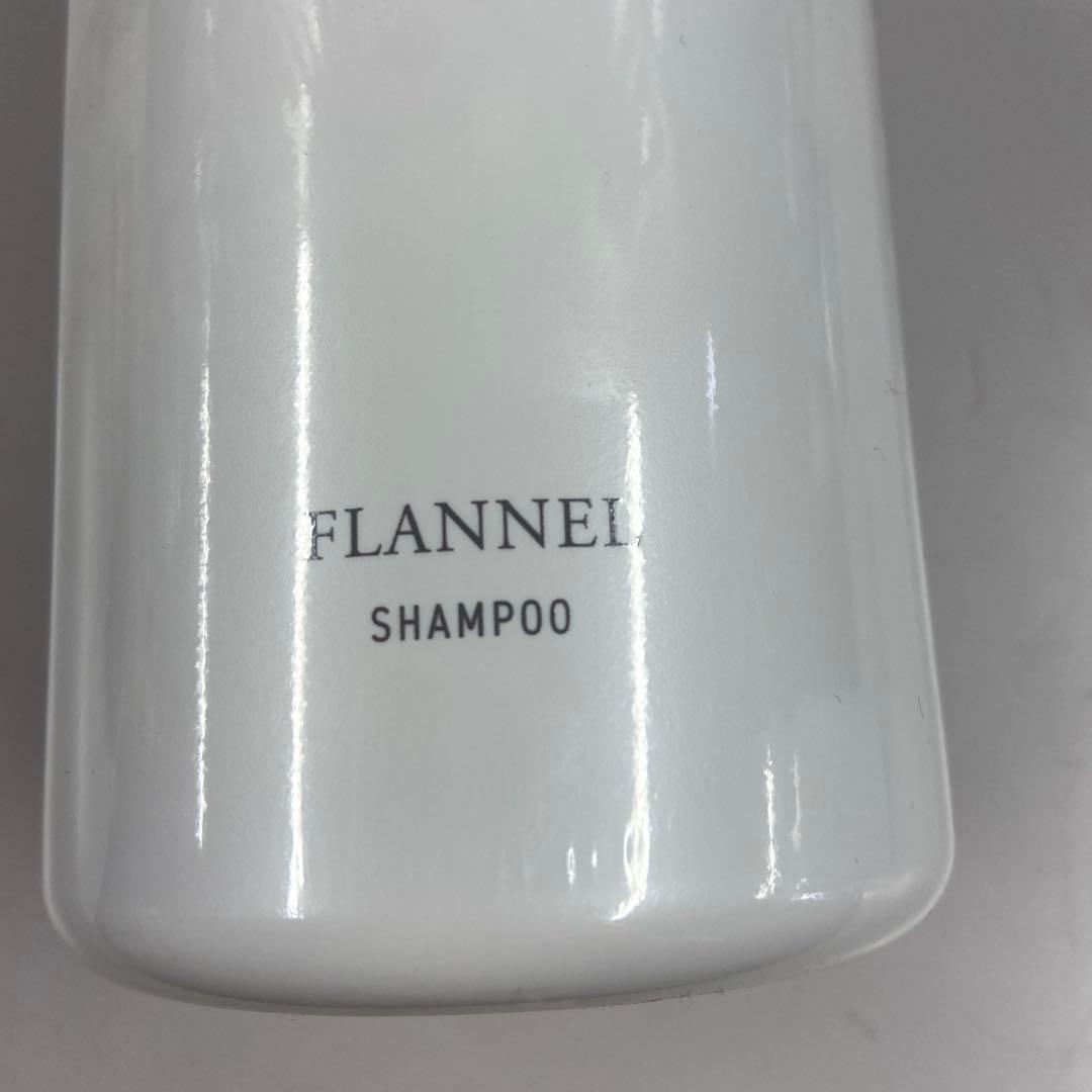 新品 COTA COUTURE SHAMPOO FLANNEL　e1783-b