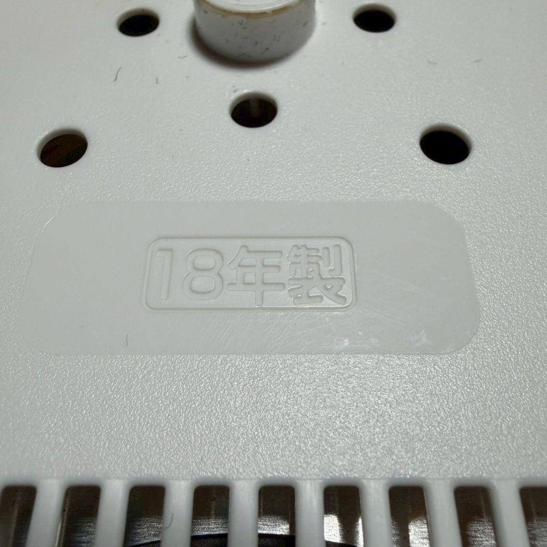 【清掃済み】138 象印 NW-KA10 炊飯器 白 最上位モデル 34-39
