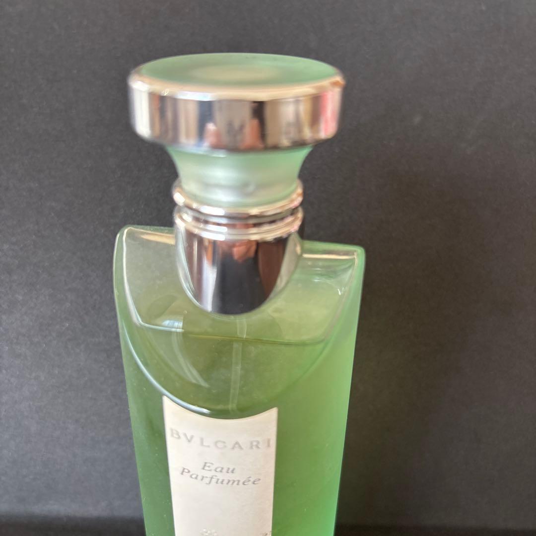 ブルガリ オ・パフメ 75ml オーデコロン　希少　廃盤品