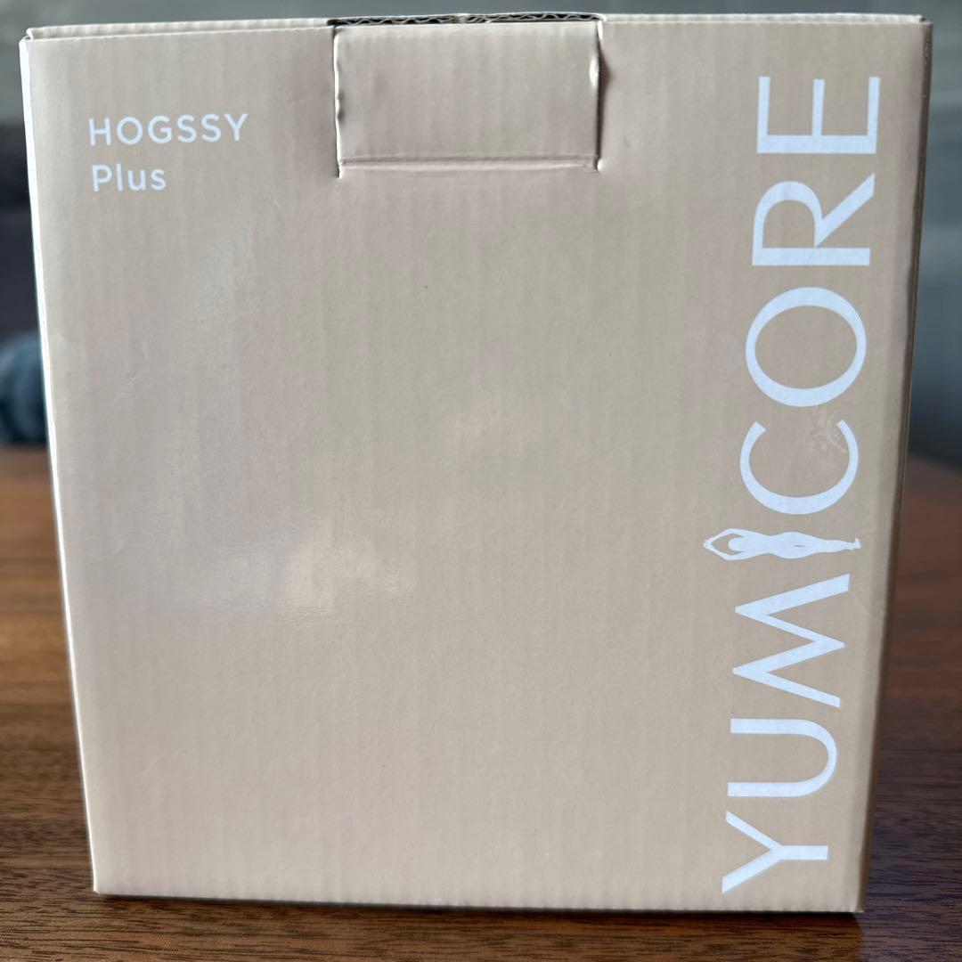 ユミコアボディ⭐︎ホグッシープラス Hogssy Plus