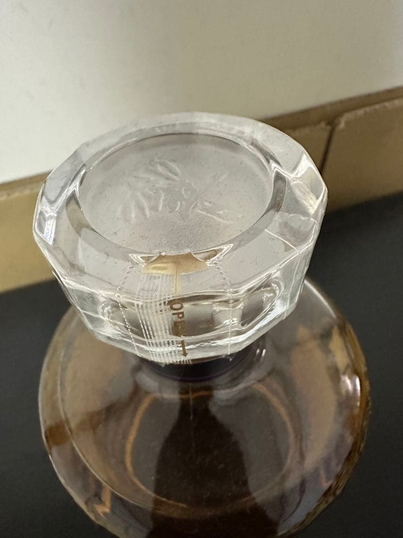 響ハーモニー700ml 43%
