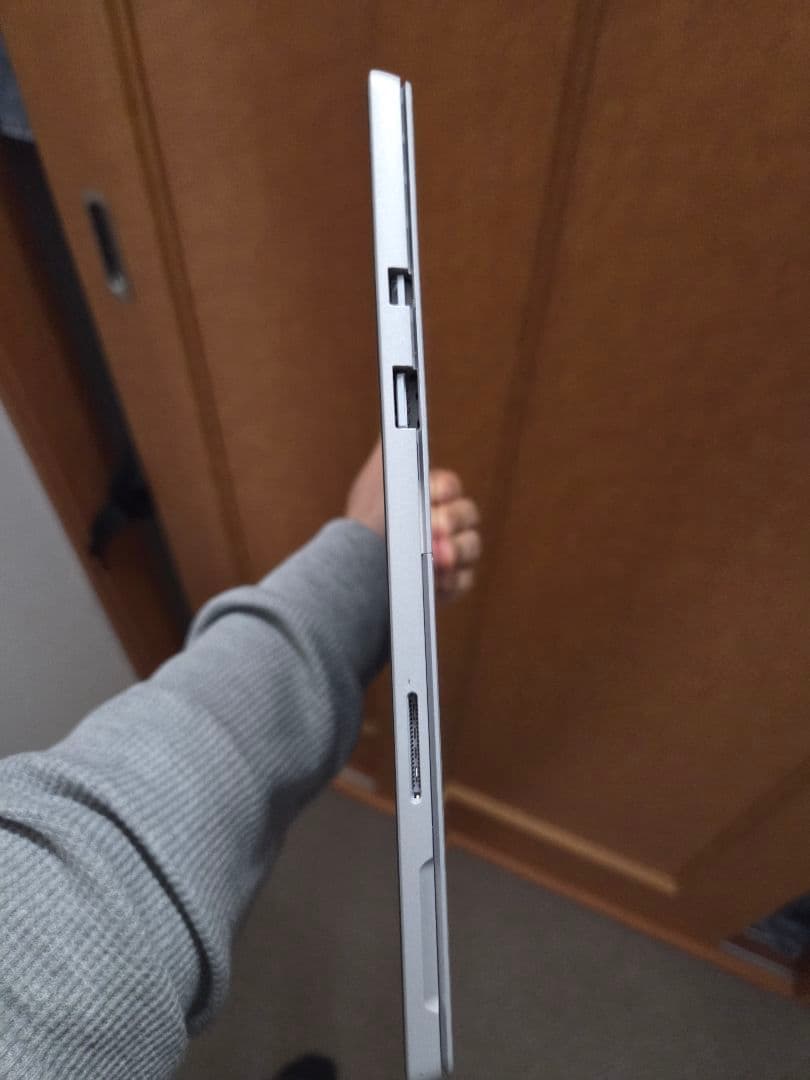 Windowsタブレット本体 surface pro 7 i7 8gb 256gb