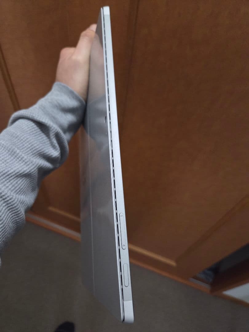 Windowsタブレット本体 surface pro 7 i7 8gb 256gb