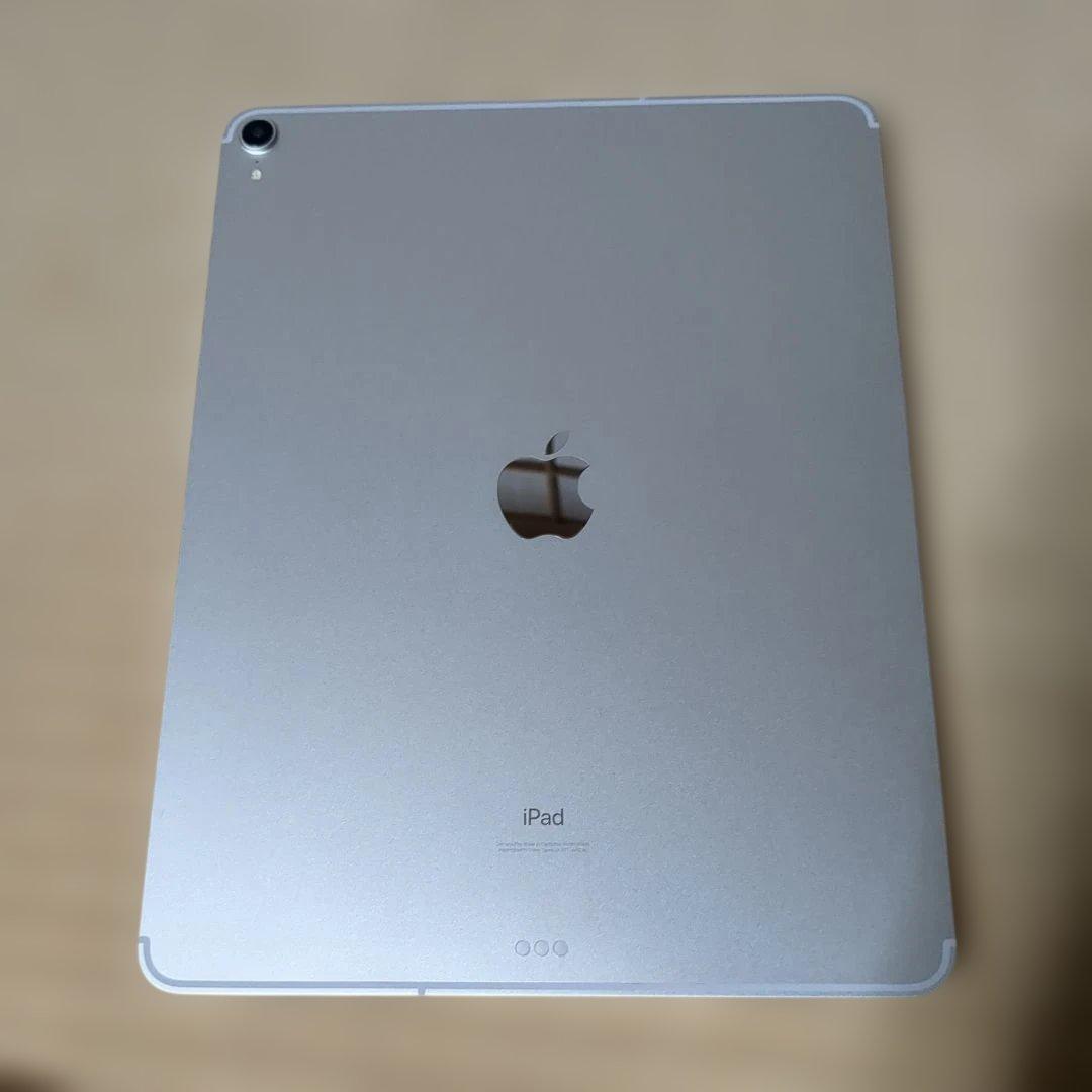 美品 iPad Pro12.9インチ 第3世代 64GB （2018）