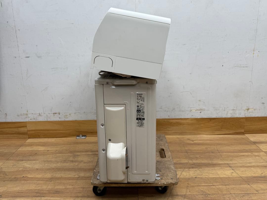 HA363☆美品☆パナソニック☆エオリア☆エアコン2.8kw☆23年⭐︎付属品あり