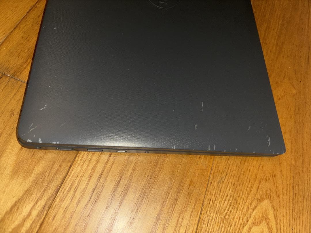 Windowsノート本体 DELL Latitude 3550 i5 1345U 256GB/16GB
