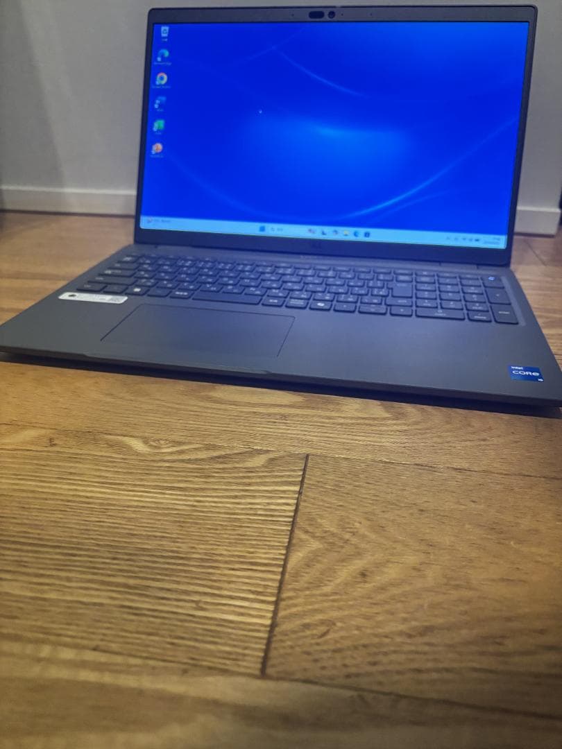 Windowsノート本体 DELL Latitude 3550 i5 1345U 256GB/16GB