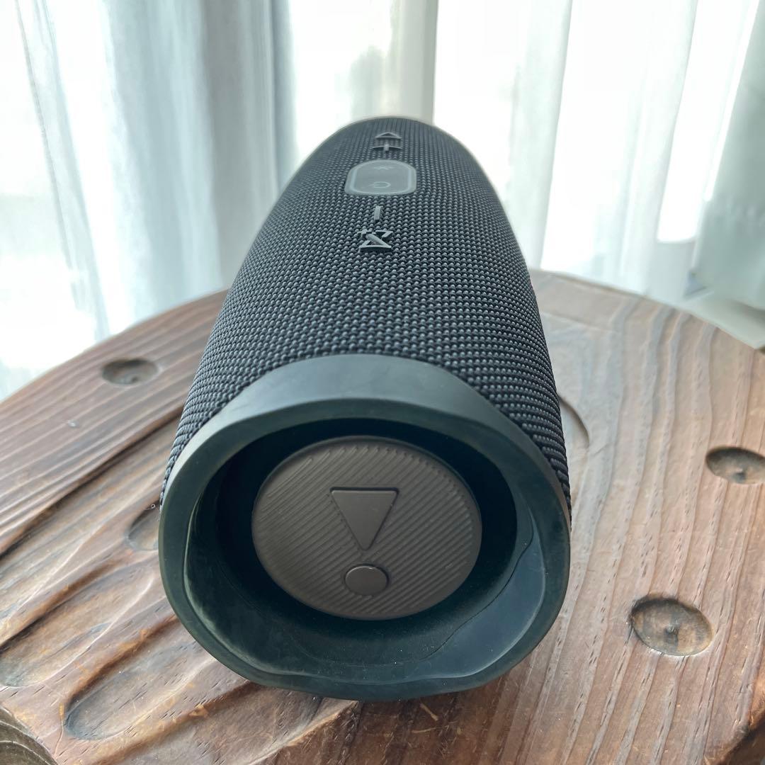 JBL CHARGE 4 Bluetooth スピーカー