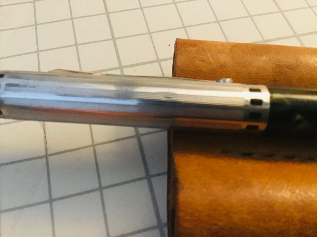 エバーシャープ　コロネット　1.18mm