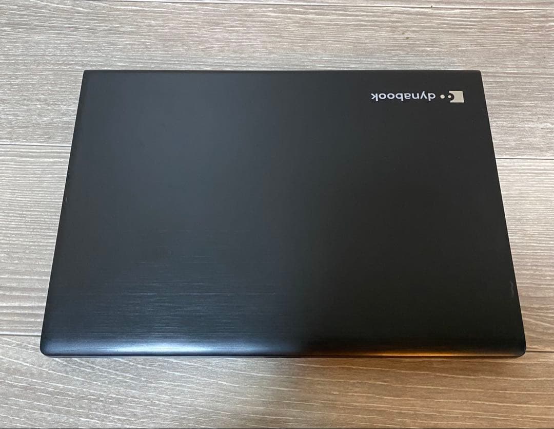Toshiba Dynabook Windows 10 ノートPC