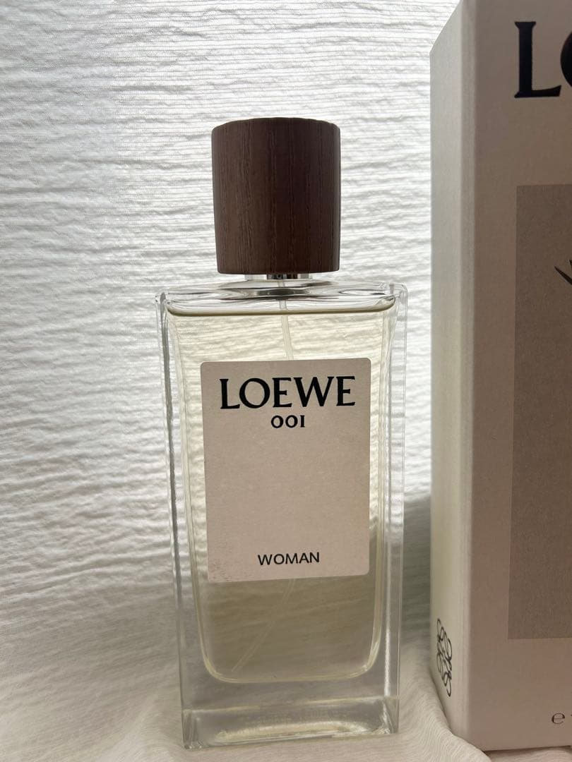 LOEWE 001 香水 100ml