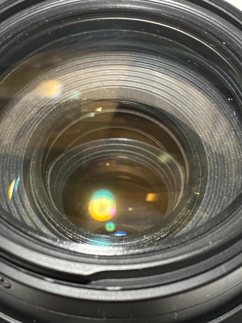 CANON　EOS　Kiss　X2　デジタル一眼レフ　充電器有　望遠レンズ付