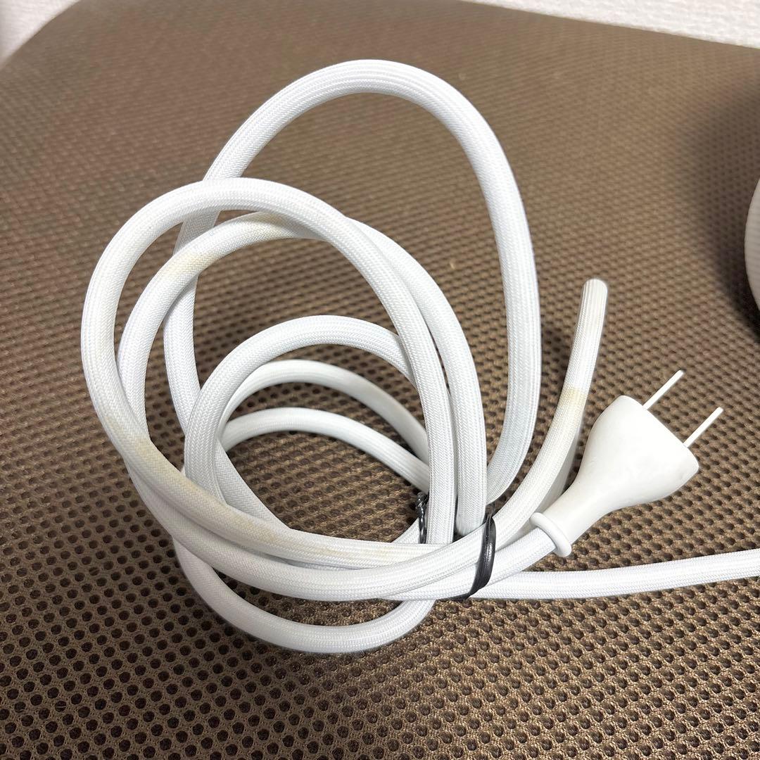 Apple Pod MQHV2J/A ホワイト スマートスピーカー