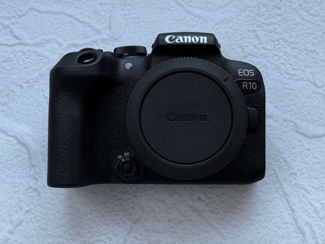 【超美品】 Canon EOS R10 RF-S 18-150mmレンズキット他