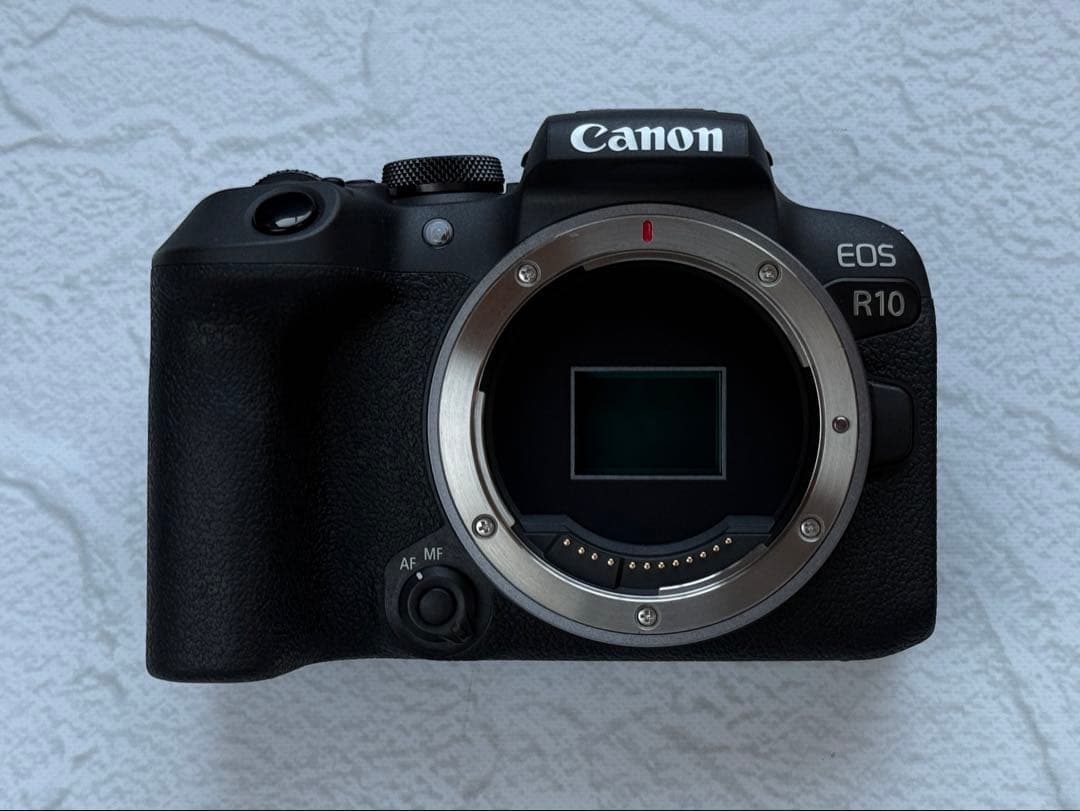 【超美品】 Canon EOS R10 RF-S 18-150mmレンズキット他