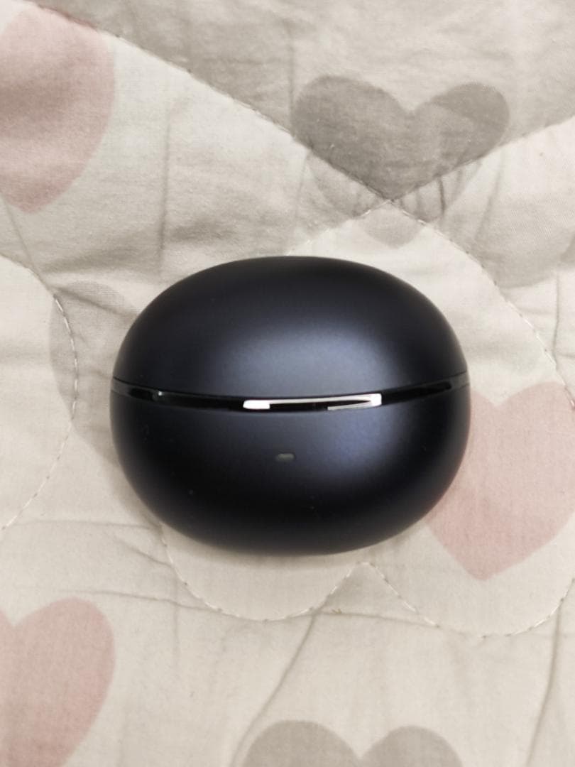 QCY MeloBuds N70 イヤホンMEMSノイキャンハイレゾ美品