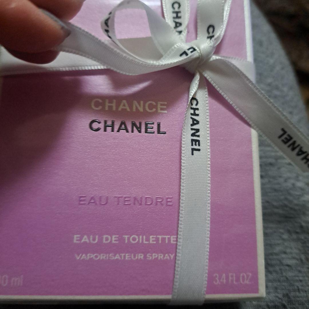 専用！CHANEL Eau Tendre