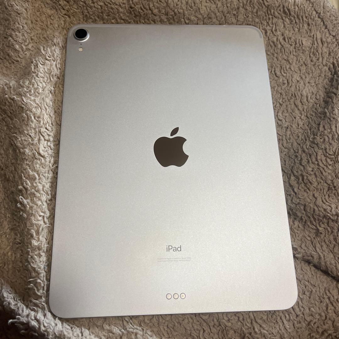 iPadPro11 第一世代 512GB wifiモデル 付属品あり　今日最終