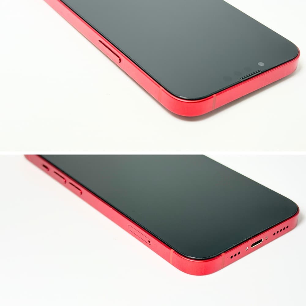 iPhone 13 mini 128GB SIMフリー 新品バッテリー100%