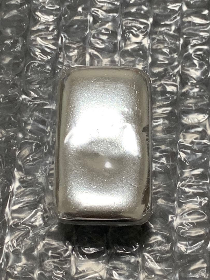 純銀200g アサヒメタルファイン