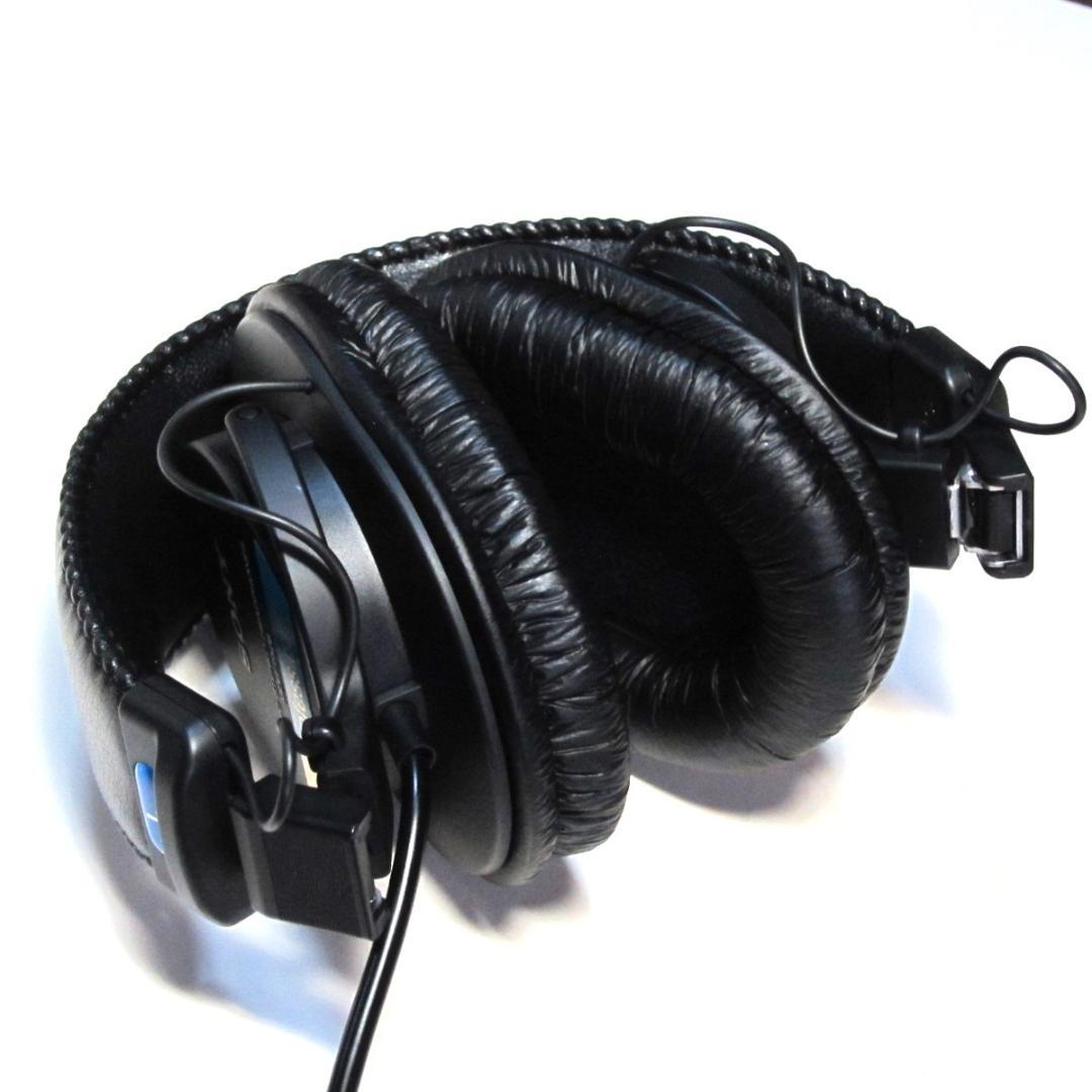 美品 SONY MDR-7506 / 業務用ヘッドホン