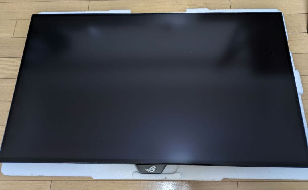 C*e様 ROG Swift OLED PG27AQDM