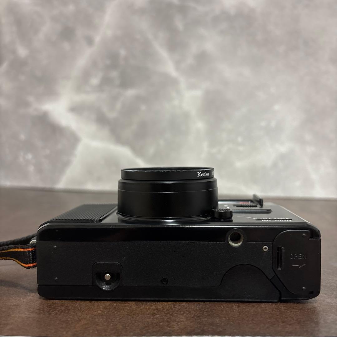 【極上品・完動品】Canon キャノン AF35M 38mm f:2.8