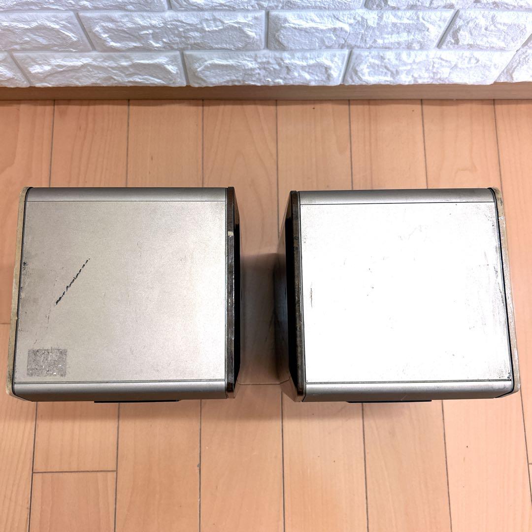 BOSE 125 ペアスピーカー　シリアル連番