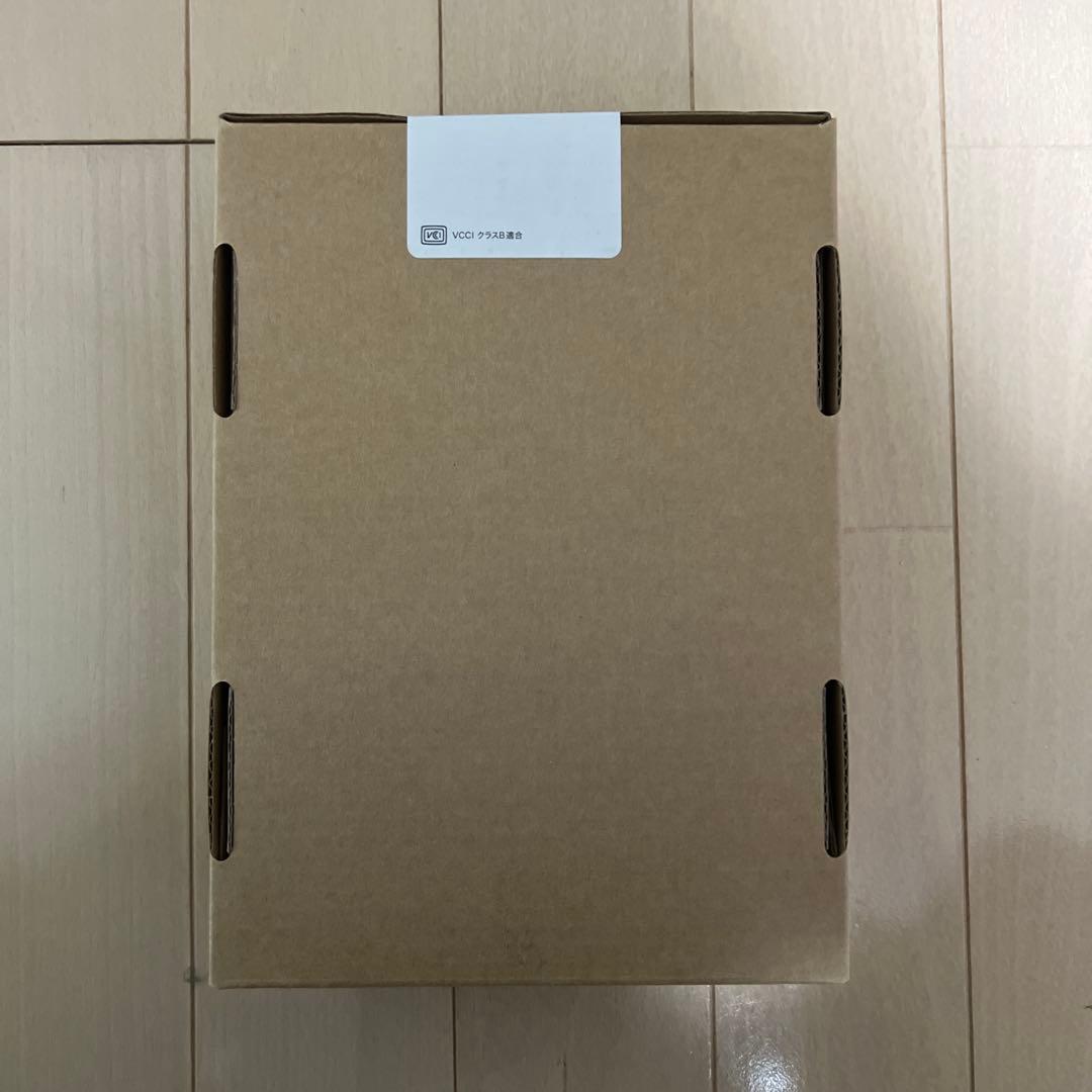 新品未使用品BUFFALO WSR-3000AX4P/NBK 無線LANルーター