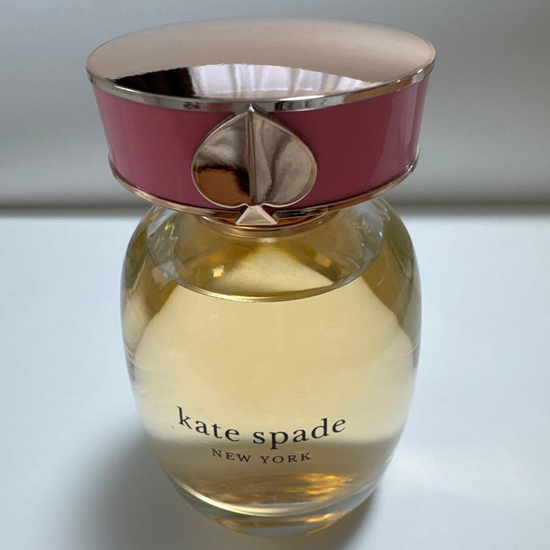 kate spade ケイトスペード　オードパルファム　100ml
