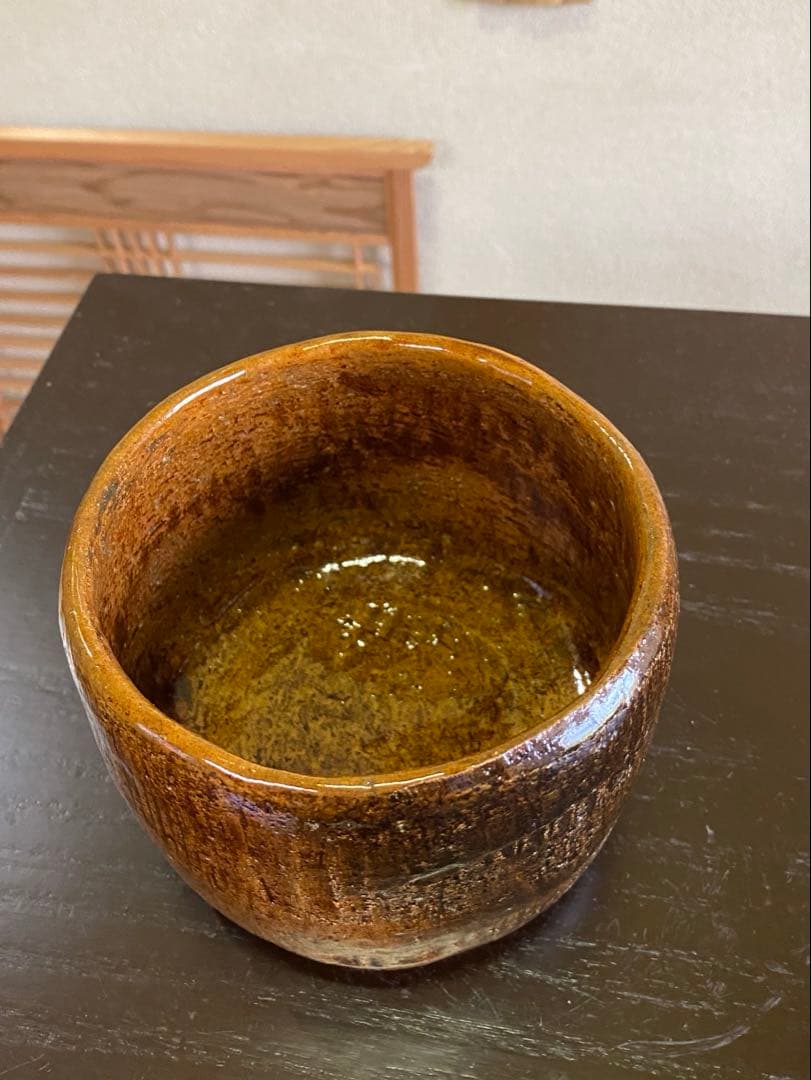 大樋長左衛門(大樋年郎) 大樋窯　茶道具