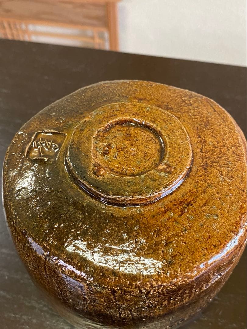 大樋長左衛門(大樋年郎) 大樋窯　茶道具