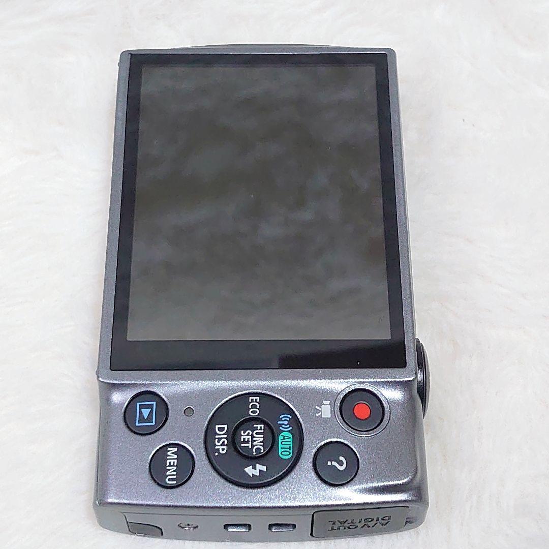 ✨動作品✨Canon PowerShot A3500 P1898 シルバー