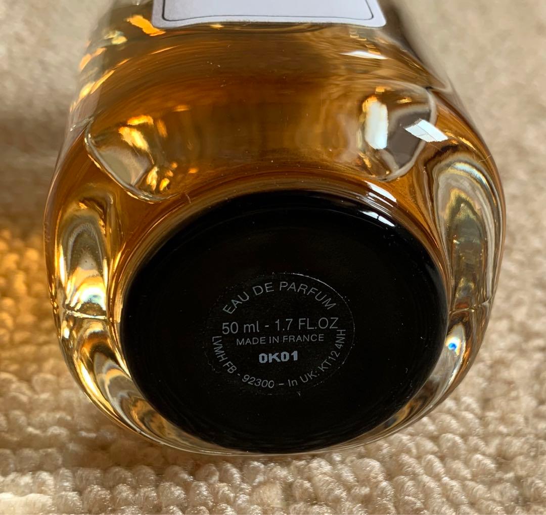 ジバンシー　ランテルディ　ミレジム　オーデパルファム　50mL