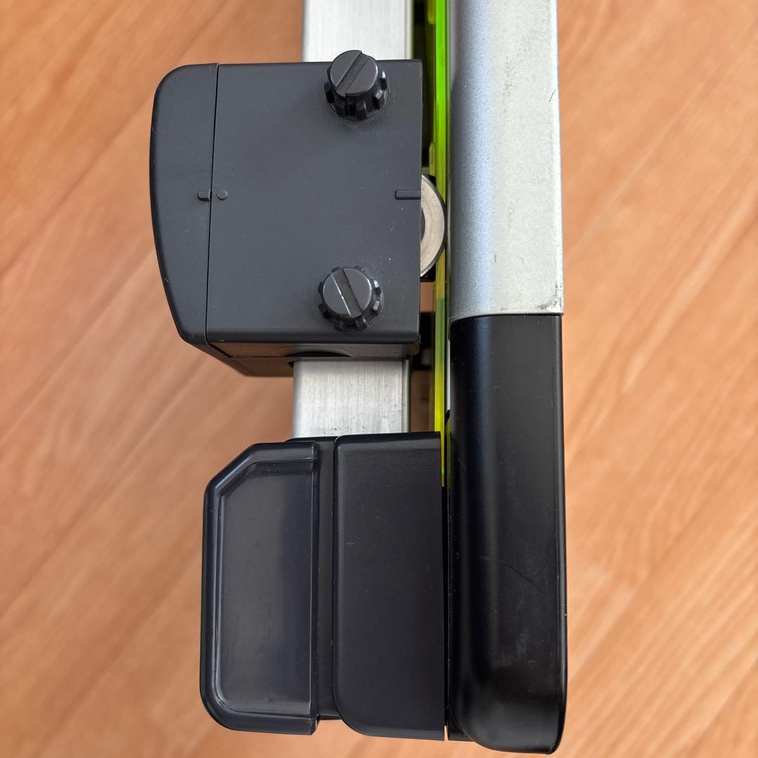 カール　CARL 裁断機　ディスクカッター　DCー210N (A4)